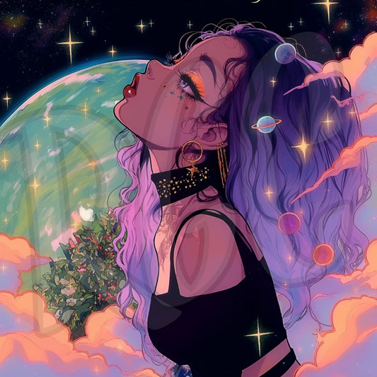 Softly Somewhere Else