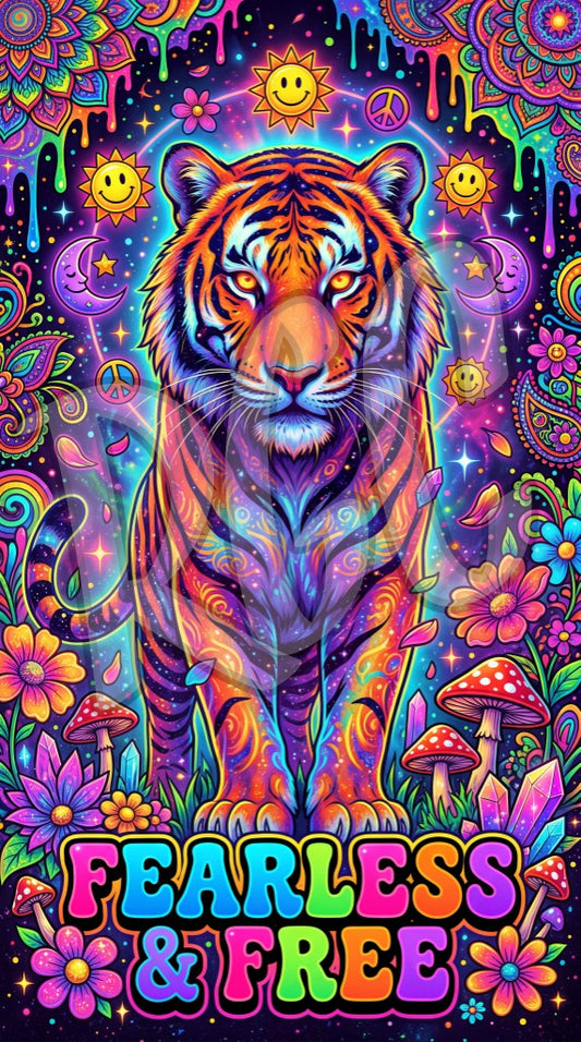 Fearless