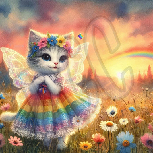 Little Miss Pride