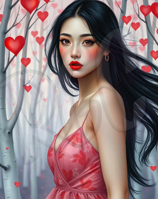 Mary Love