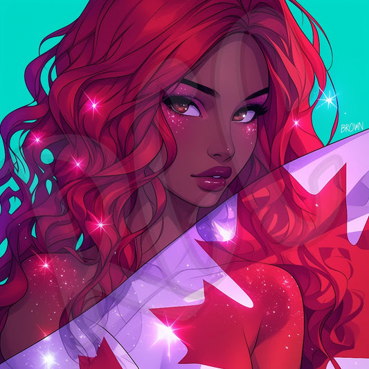 Northern Flame