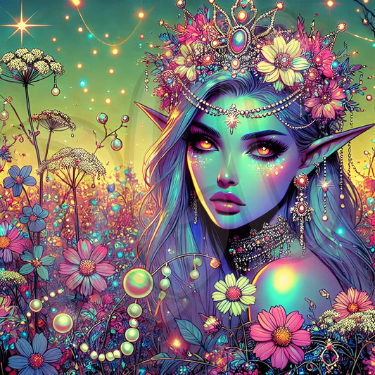 Eliza Elf