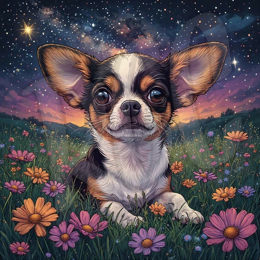 Murphy Chihuahua