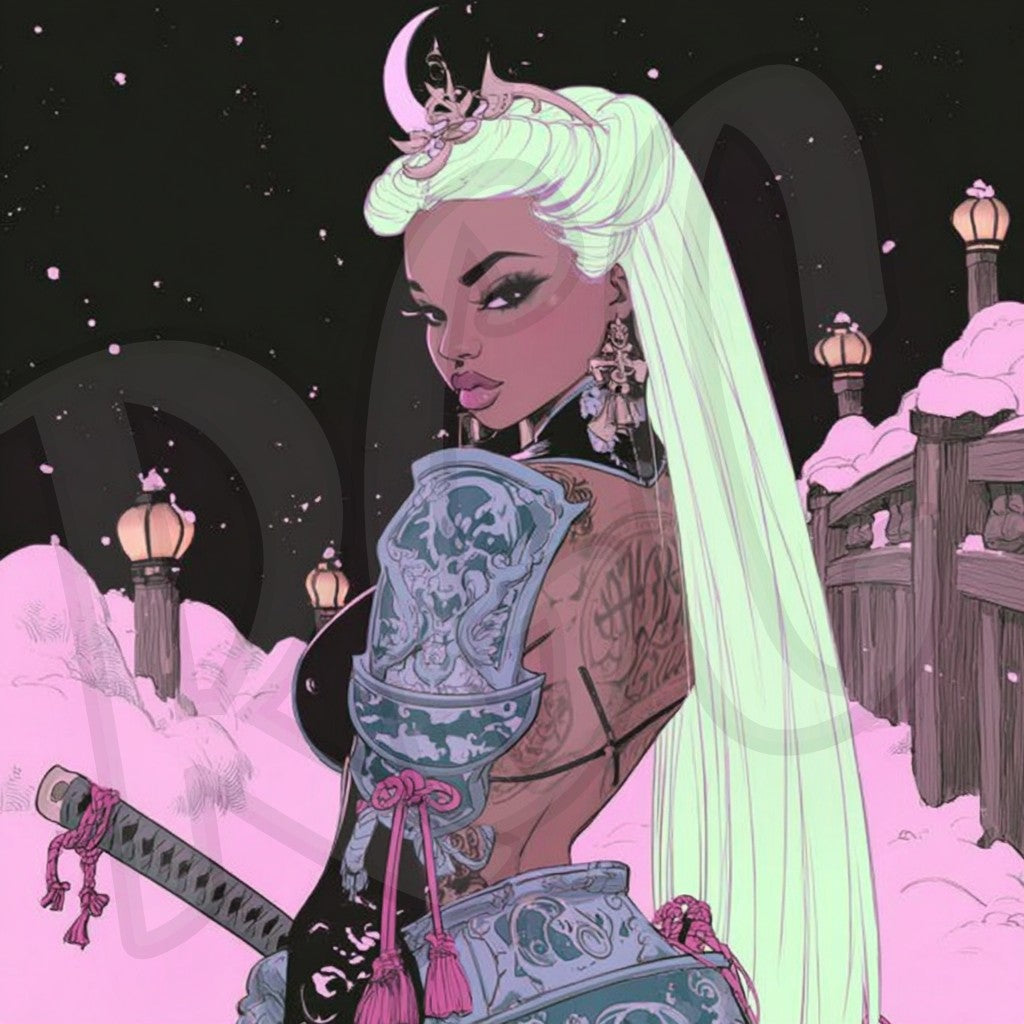 Crescent Oath