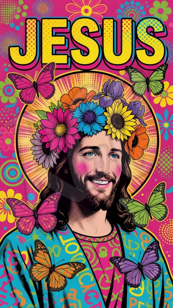 Jesus