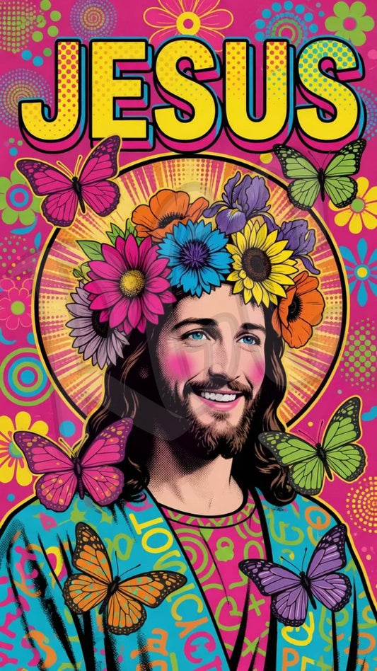 Jesus