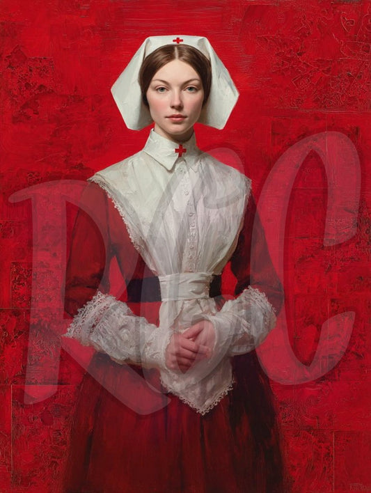 Florence Nightingale