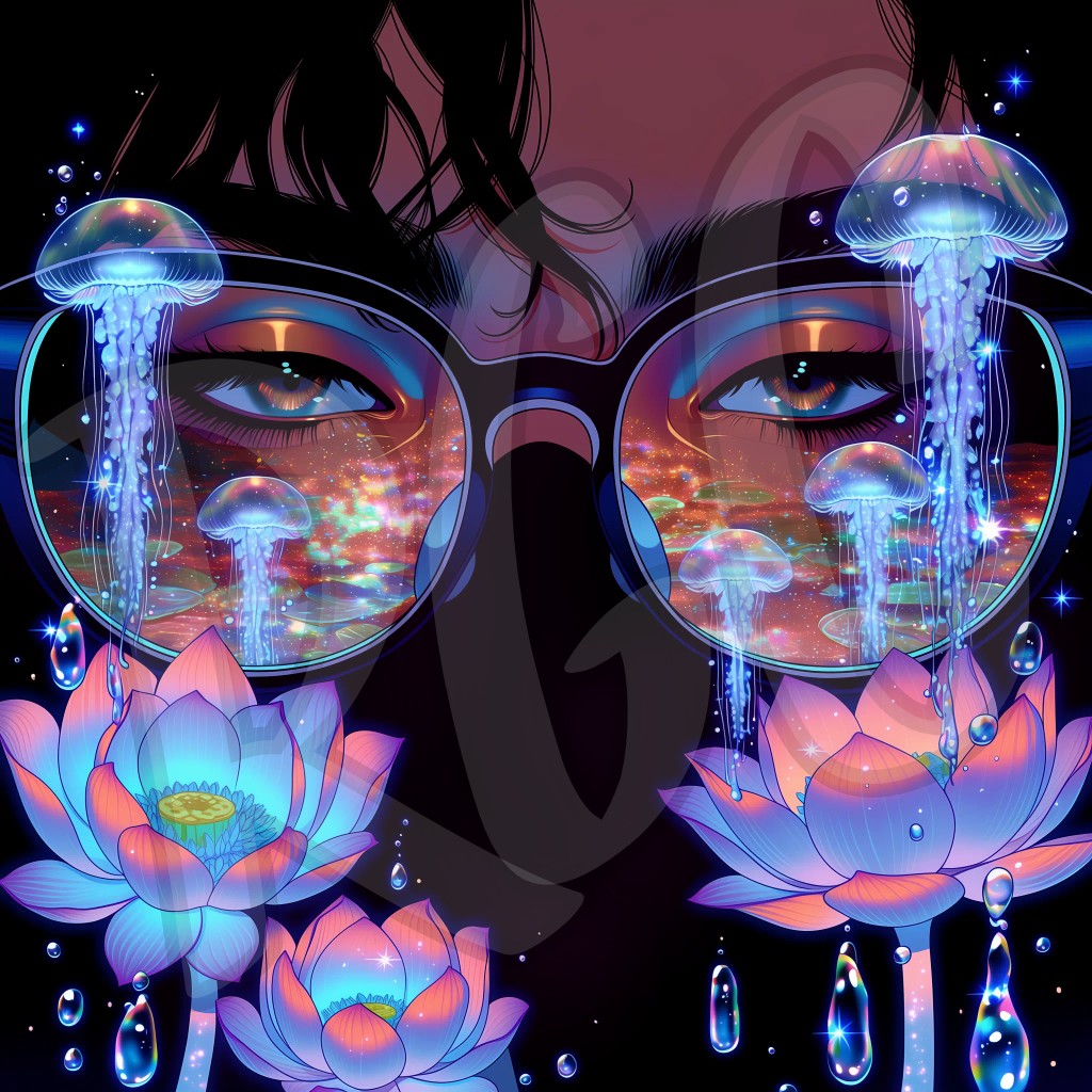 Lotus-Light Vision