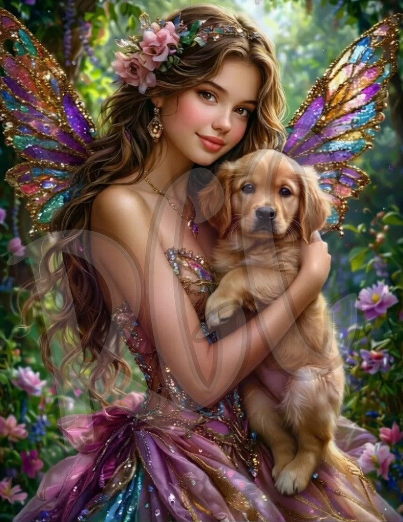 Puppy Love