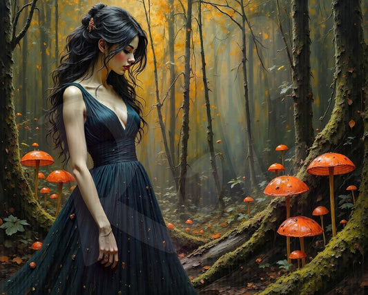 Amanda Forest