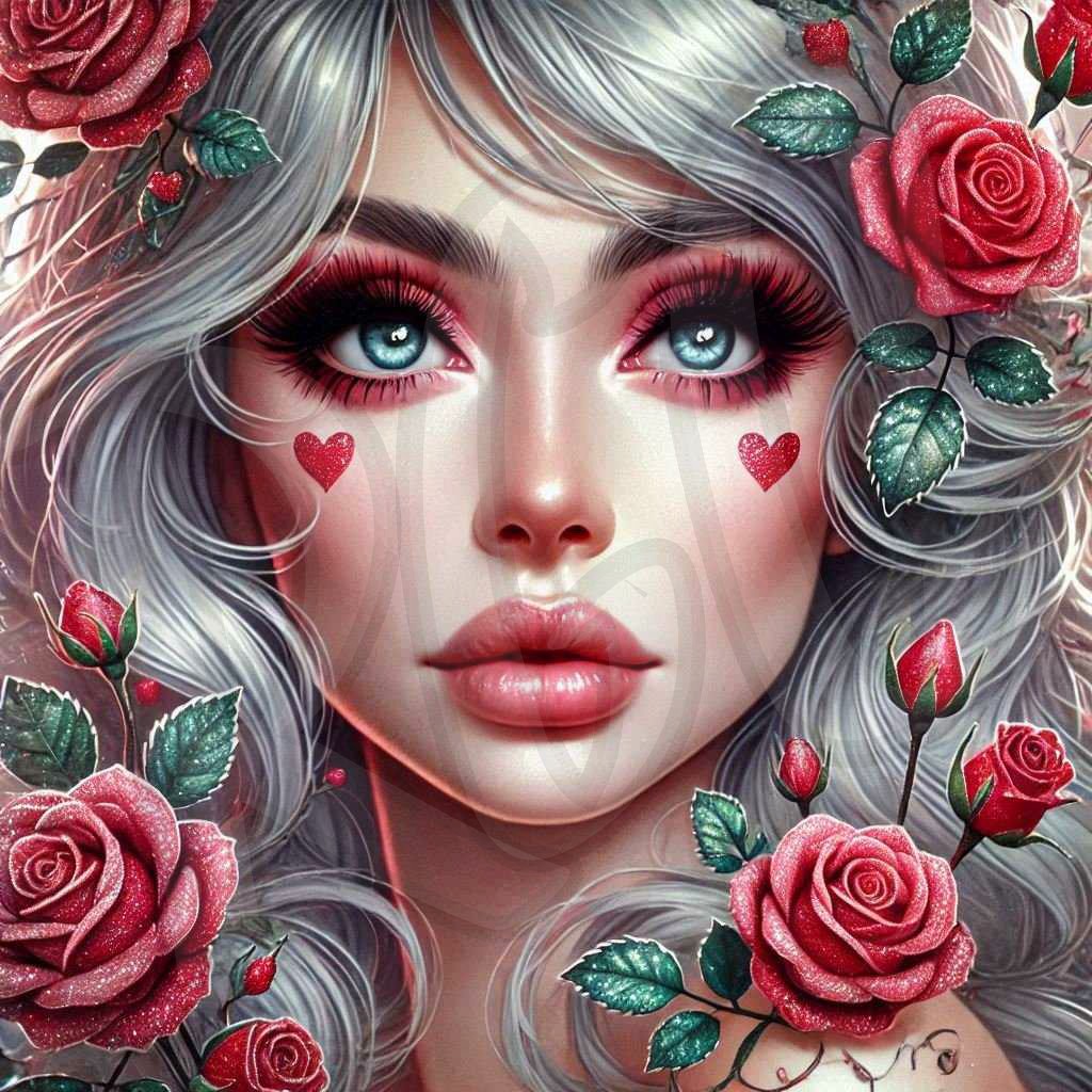 Valentine Girls series 1