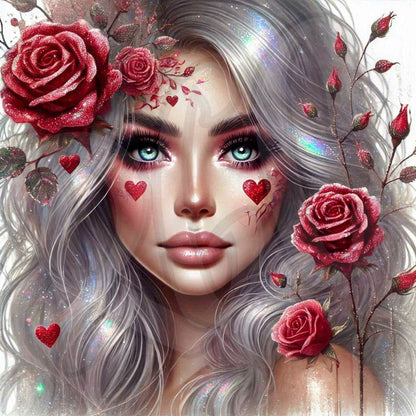 Valentine Girls series 1