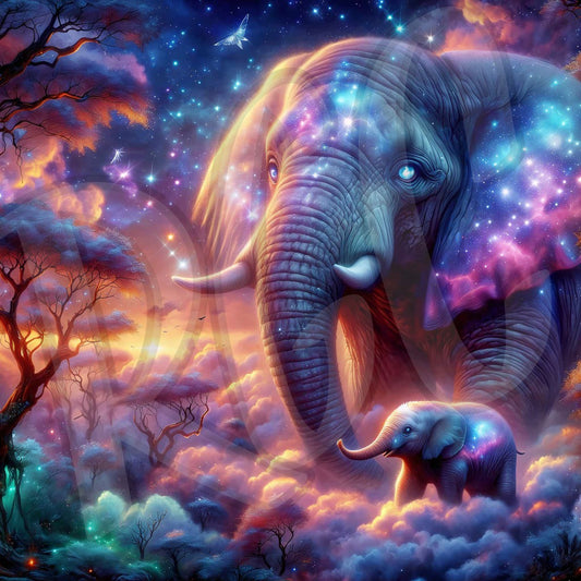 Galactic Journey