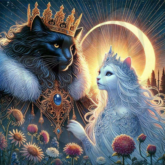Royal Sun Cats