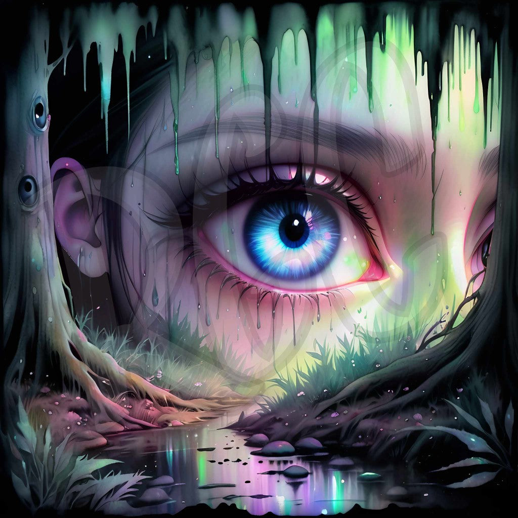Minds Eye