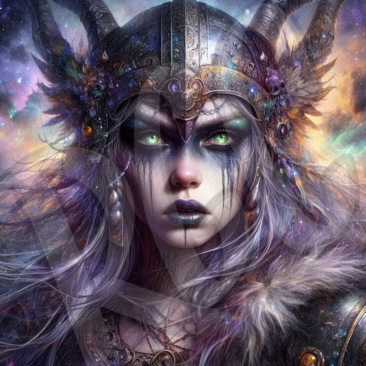Chaos Warrior