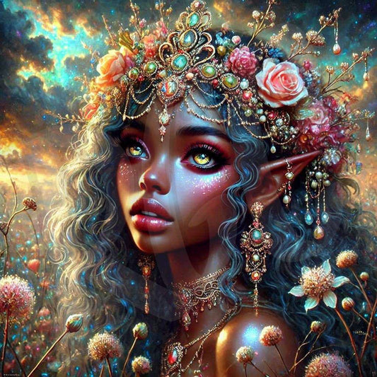 Goddess of Chaos