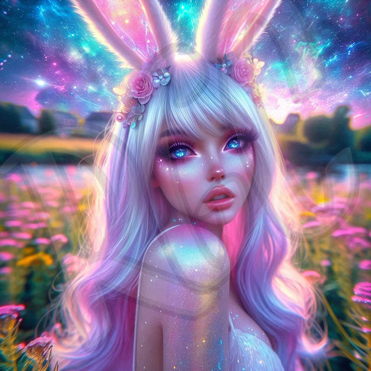 Penelope Bunny