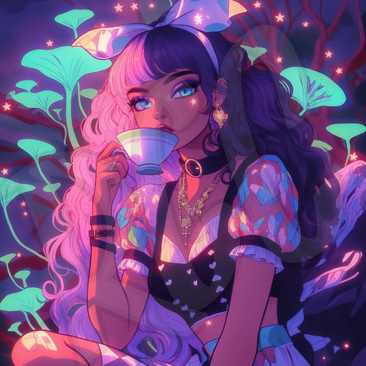 Celestea Ceremony