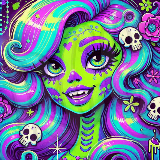 Monster Girl