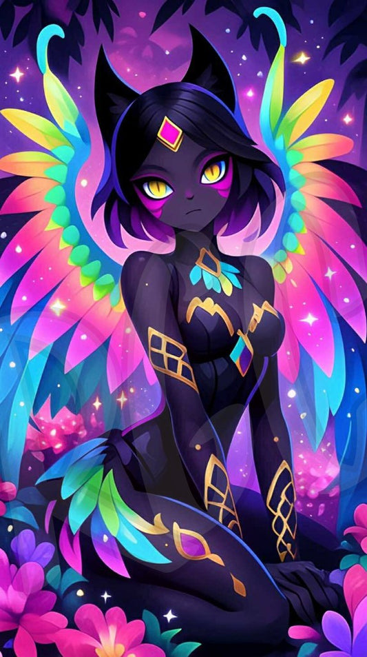 Harbinger of the Night