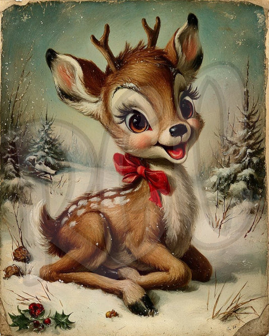 Rudolph