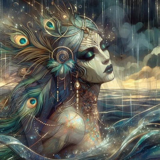 Queen of the Sea