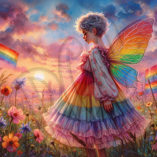 Proud Meadows