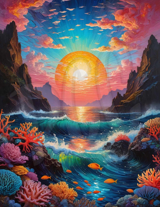 In Honour of World Reef Day