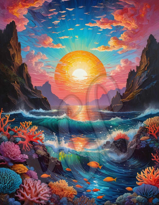 In Honor of World Reef Day