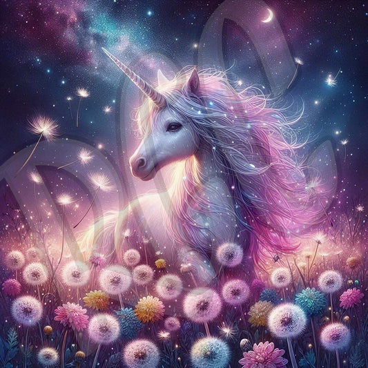 Dreamer Unicorn