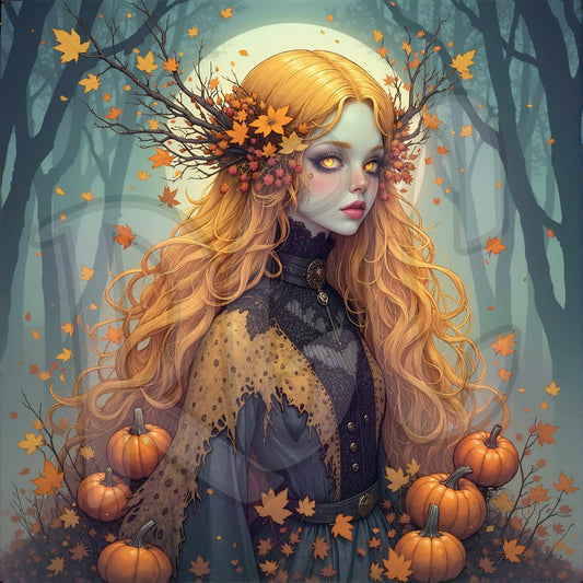 Autumn Abundance