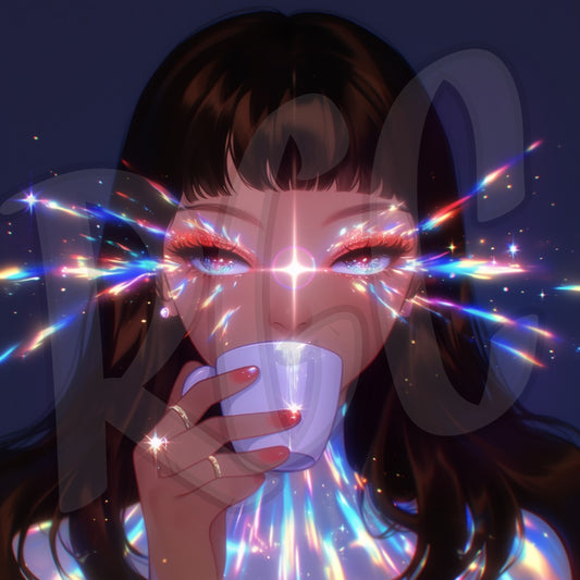 Eyes of Ether