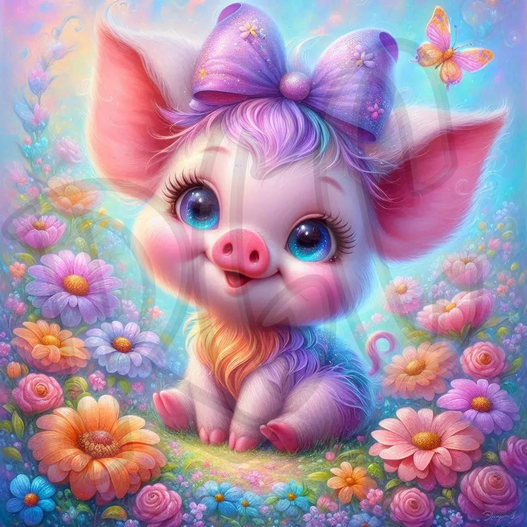 Flowers & Snout