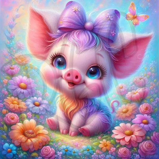 Flowers & Snout