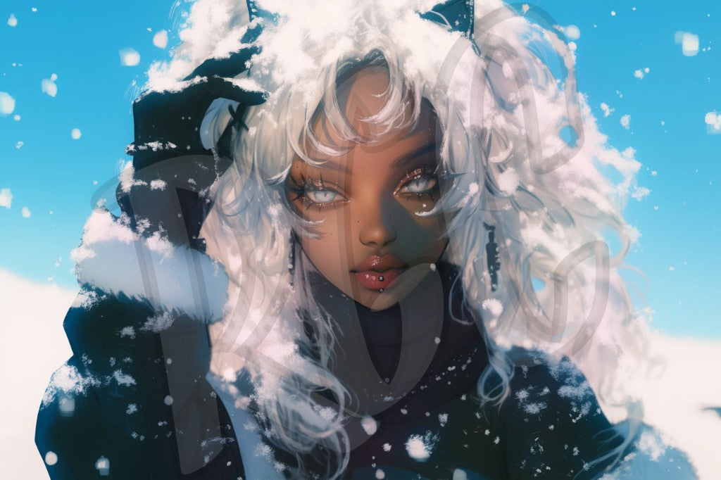 Winter Wonderland