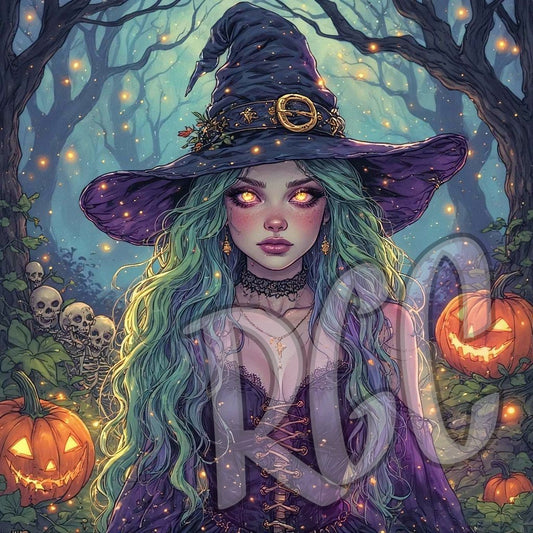 Firefly Magic