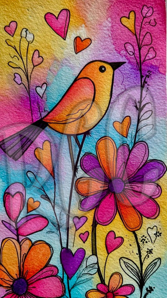 Love Bird