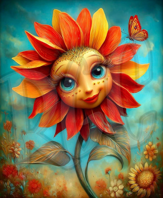 Sunshine Smiles