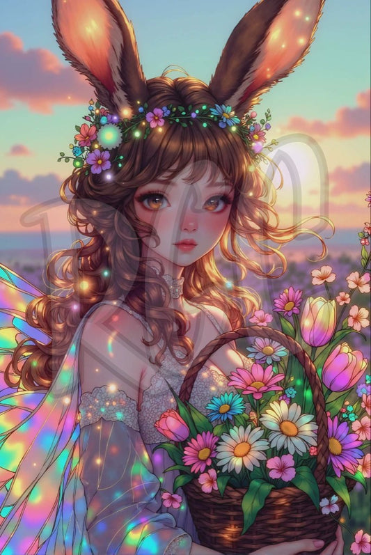 Easter Claire