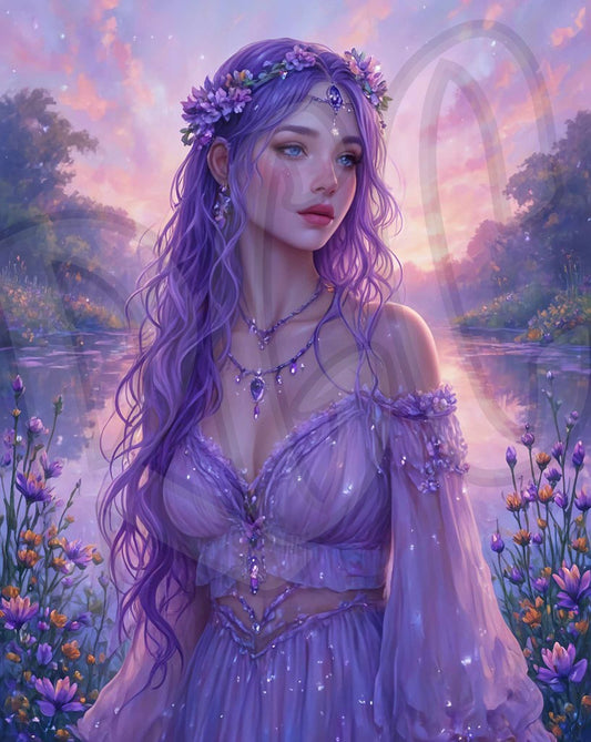 Princess Vanessa