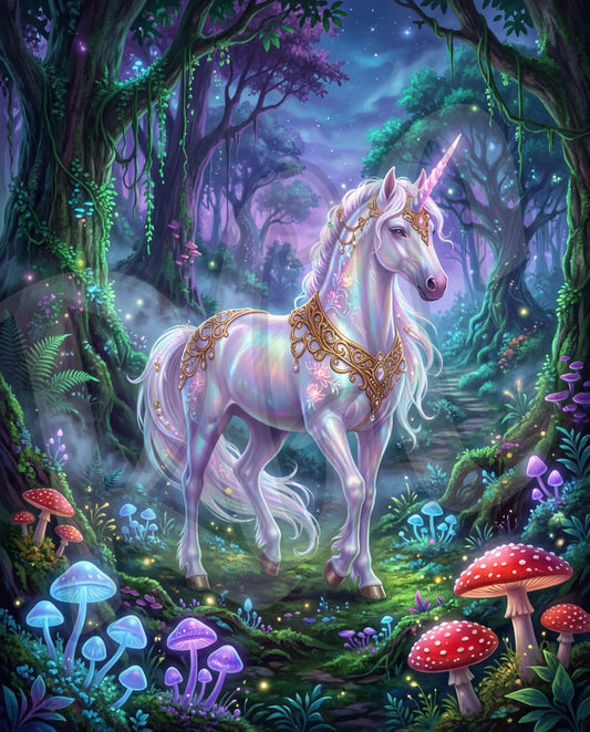 Guardian of the Grove