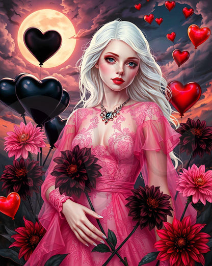 Love me or love me not