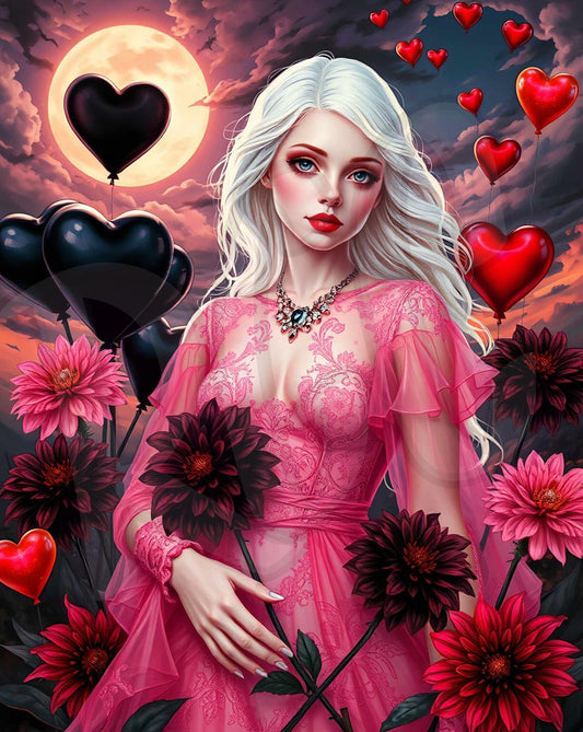 Love me or love me not