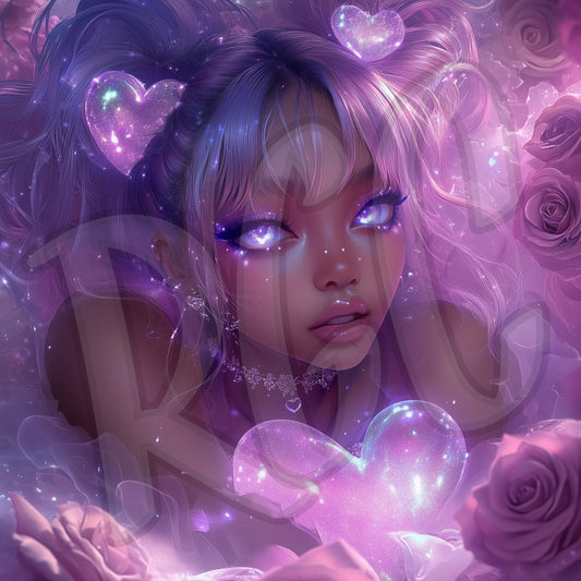 Hearts of Pure Stardust