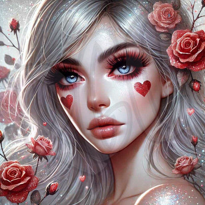 Valentine Girls series 1