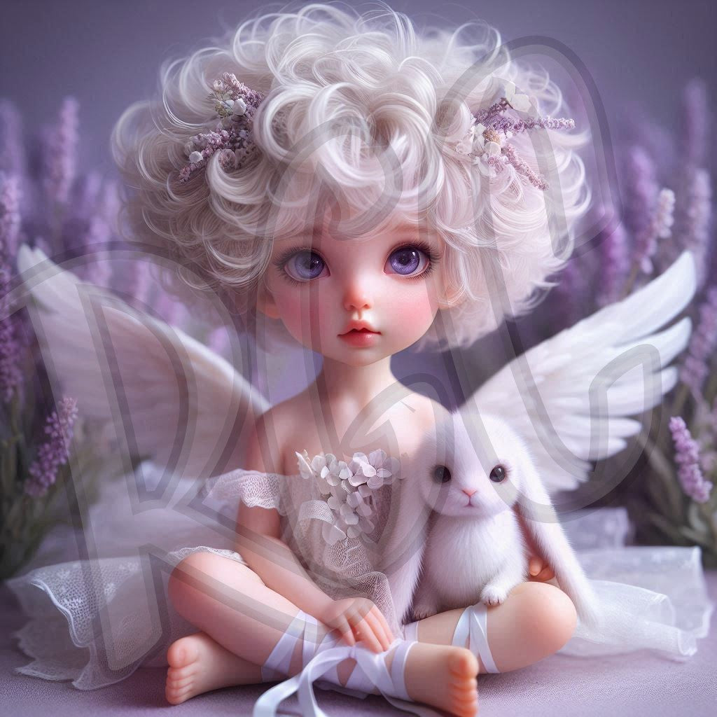 Angel Whispers