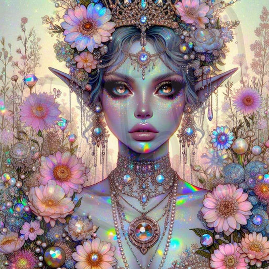 Elf Celeste