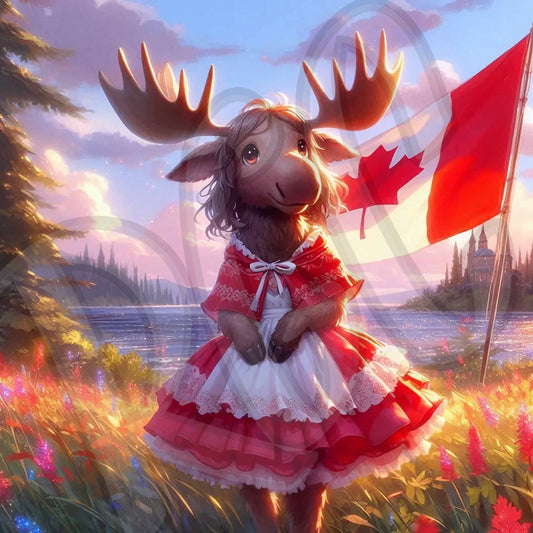 Happy Canada Day 2025