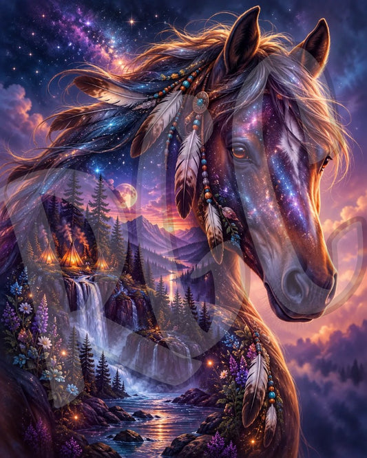 Wild Spirit